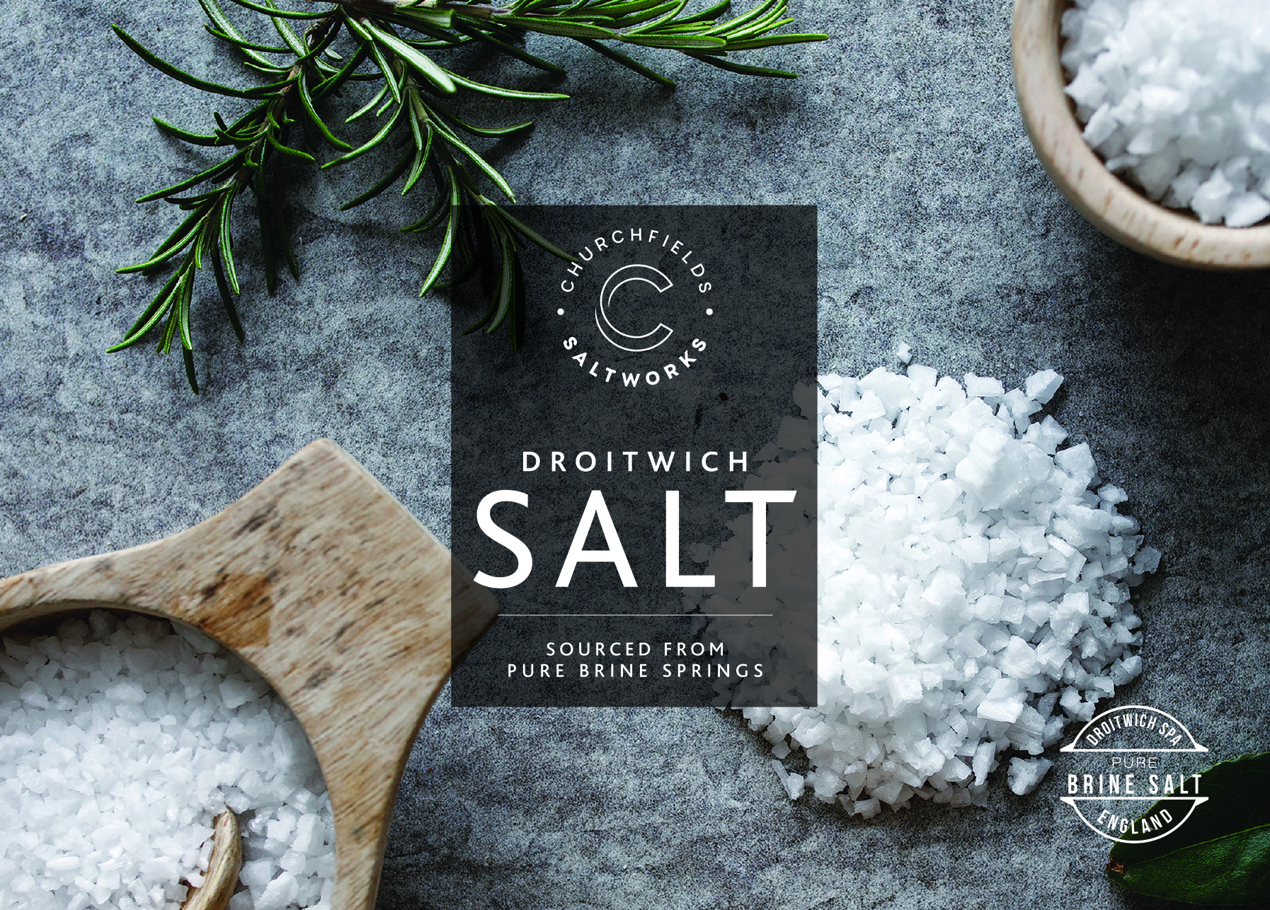 Droitwich Salt