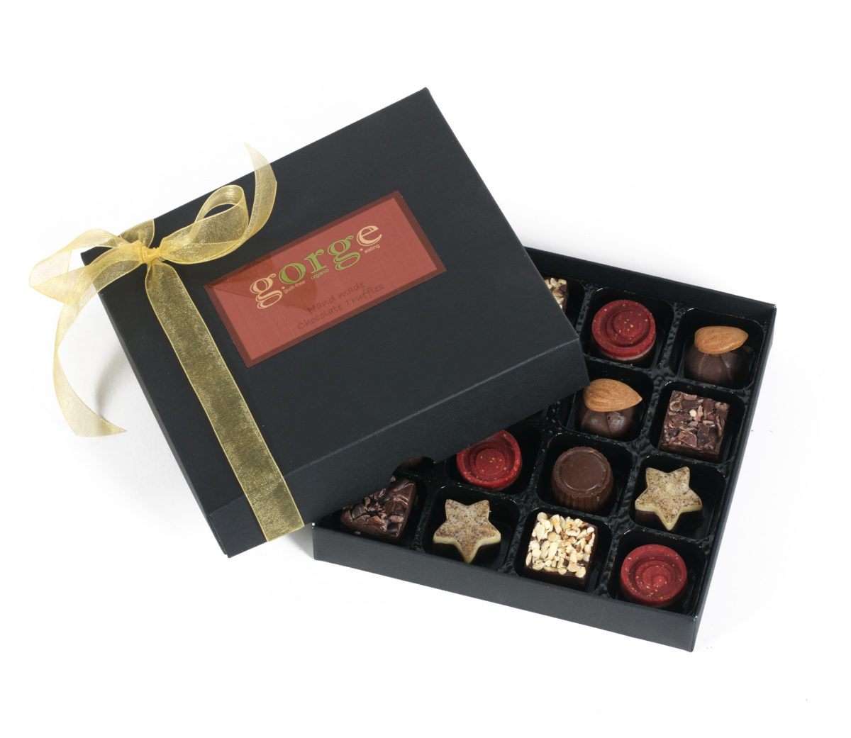 Truffle Selection Box