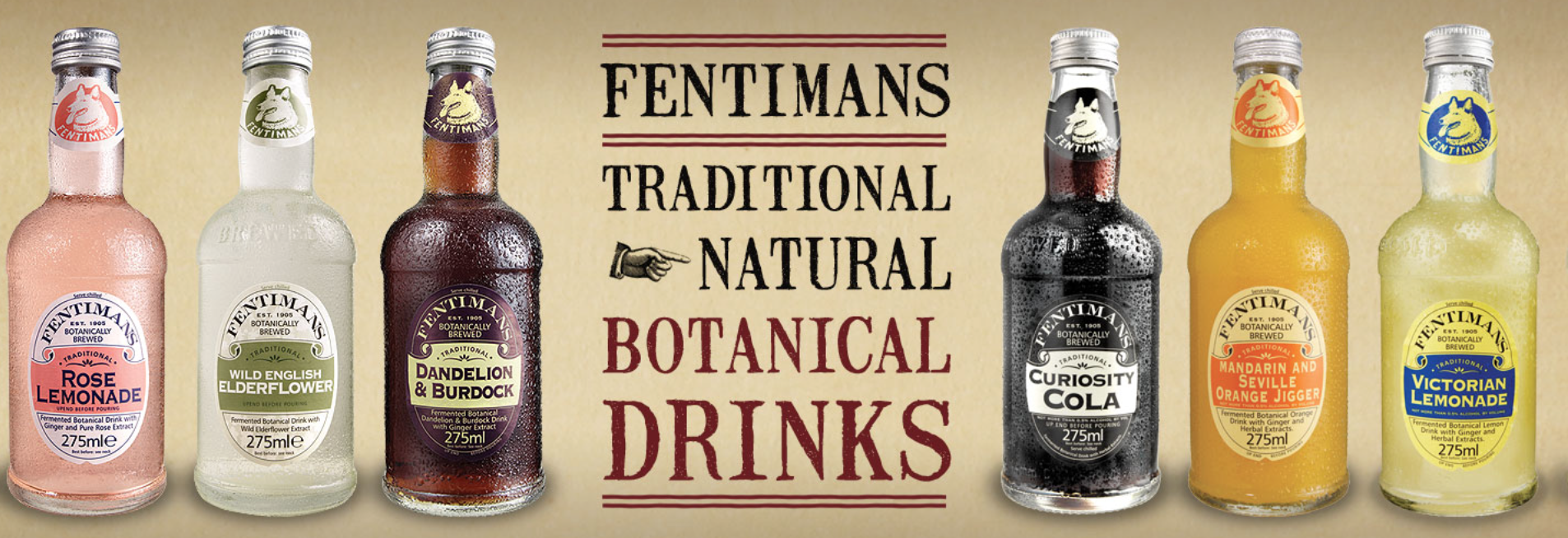 Fentimans