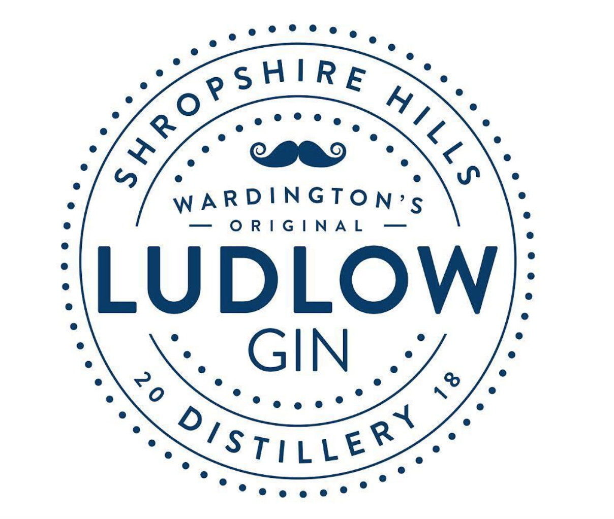 Ludlow Gin