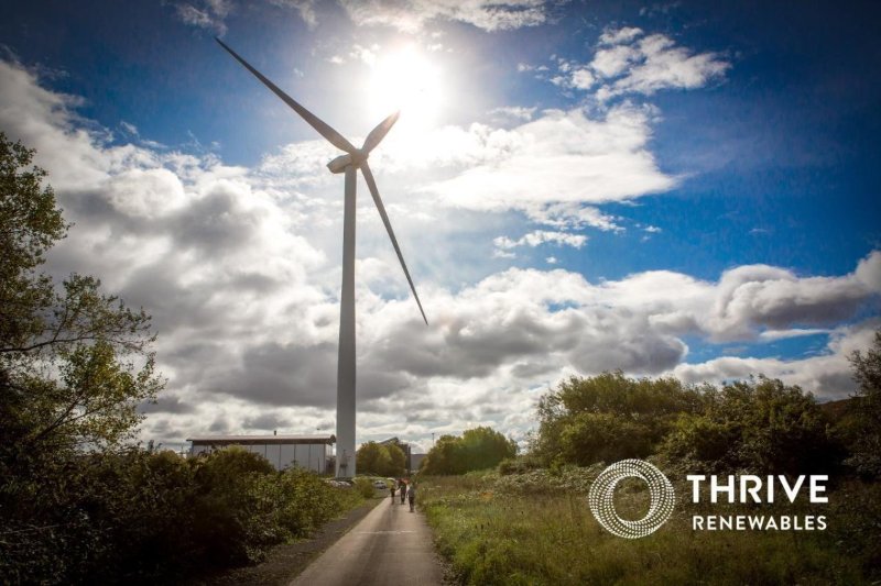 Thrive Renewables