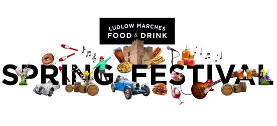 Ludlow Spring Festival
